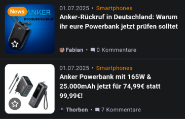 Kommentarbild von Larii
