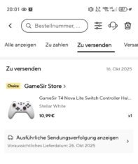 Kommentarbild von egal