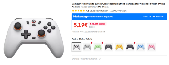 Kommentarbild von PhilHeisster