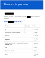 Kommentarbild von HarmonyBaton