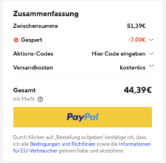 Kommentarbild von Maike