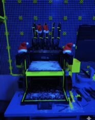 Kommentarbild von Des Kaisers 3D Druck