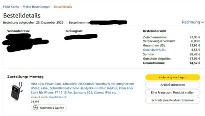 Kommentarbild von Klaboom