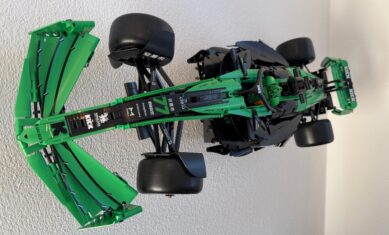 Kommentarbild von Ferber Hans