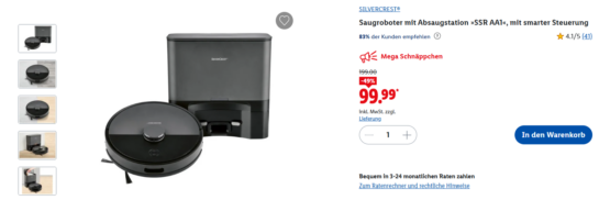 Kommentarbild von Robi