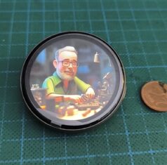 Kommentarbild von snug