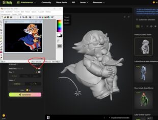 Kommentarbild von snug