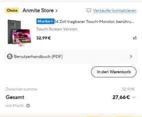 Kommentarbild von Bochumer