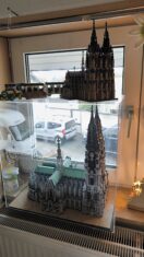 Kommentarbild von Michael