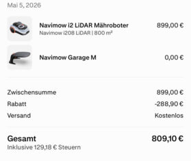 Kommentarbild von Bommel-Lommel