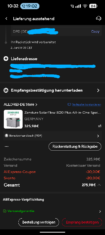 Kommentarbild von Dose
