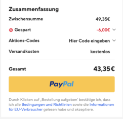 Kommentarbild von Maike