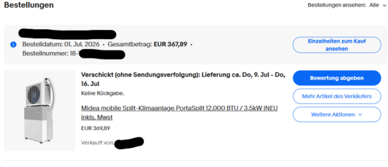 Kommentarbild von Marco1