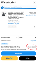 Kommentarbild von Bigfastsurfer