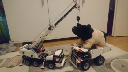 Kommentarbild von C G