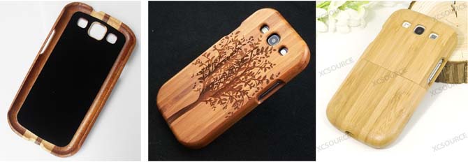 galaxy s3 holz cover