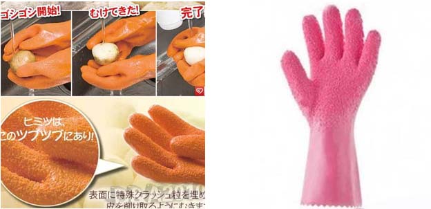 kartoffel handschuh