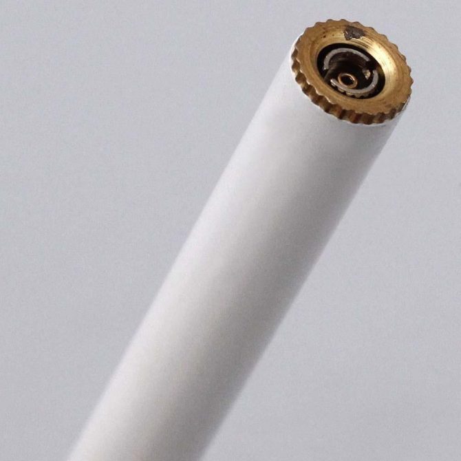 Zigarette-Feuerzeug-Metall(10)