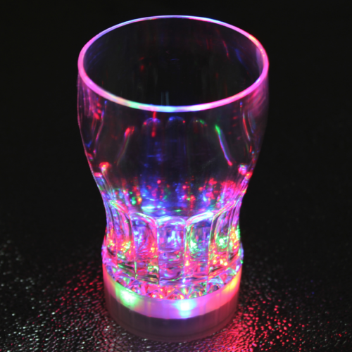 led-gläser