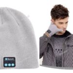 Bluetooth Mütze/Handschuh