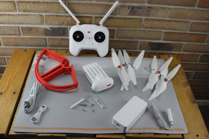 Xiaomi Mi Drone Box (3)