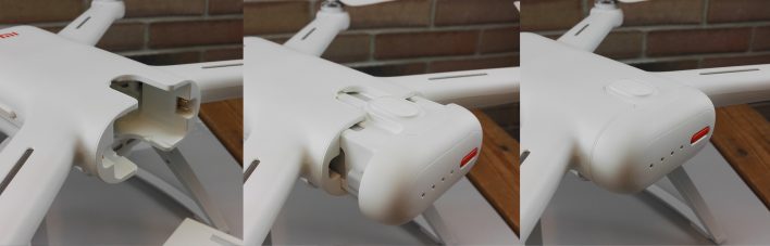 Xiaomi Drone Akku 4 1