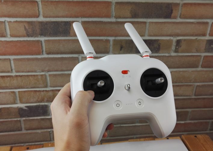 Xiaomi Drone Fernsteuerung 3