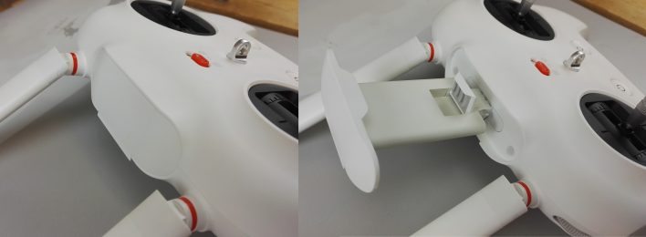 Xiaomi Drone Fernsteuerung 4 1